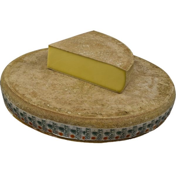 Comté Vieille Réserve - AOP