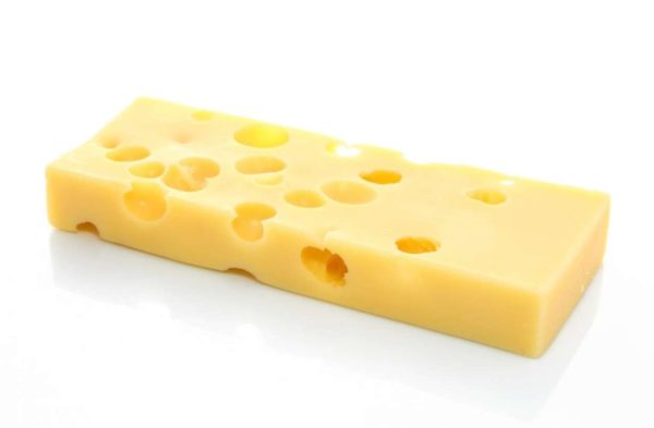 Emmental - AOP