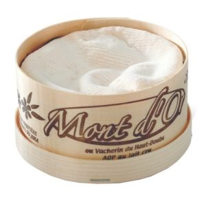 Mont d’Or baby - AOP