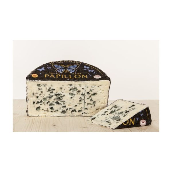 Roquefort Papillon Noir - AOP