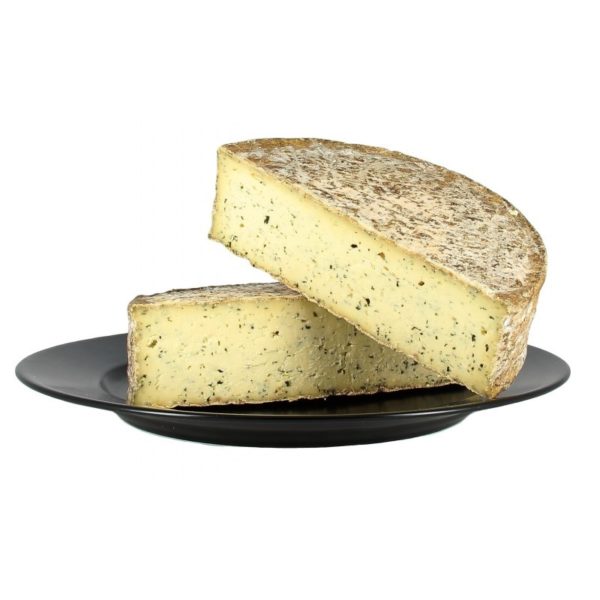 Tomme Ail des Ours