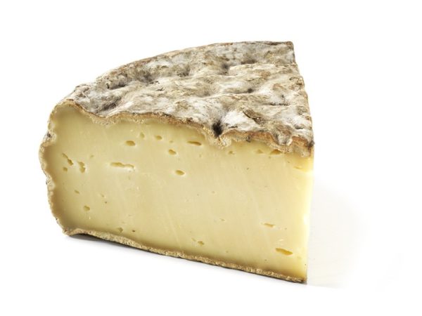 Tomme Fermière des Alpes - IGP