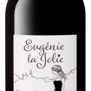 Eugénie La Jolie (Rouge)