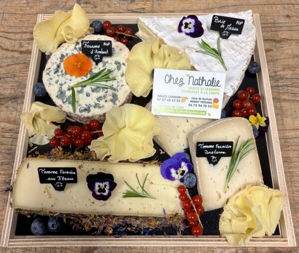 Fromages (fin de repas) – Image 11