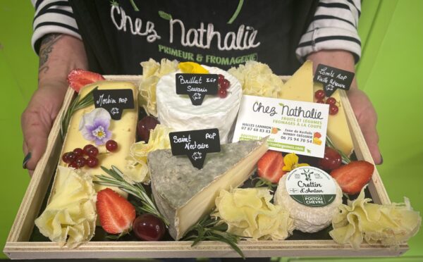 Fromages (fin de repas) – Image 9