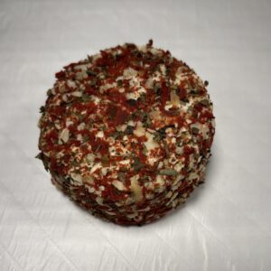 Chèvre frais Tomate, Oignon & Basilic