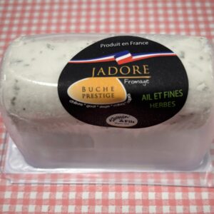 Bûchette Ail & Fines Herbes