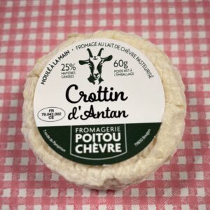Crottin d’Antan