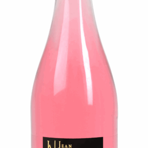 Limonade artisanale - Fraise