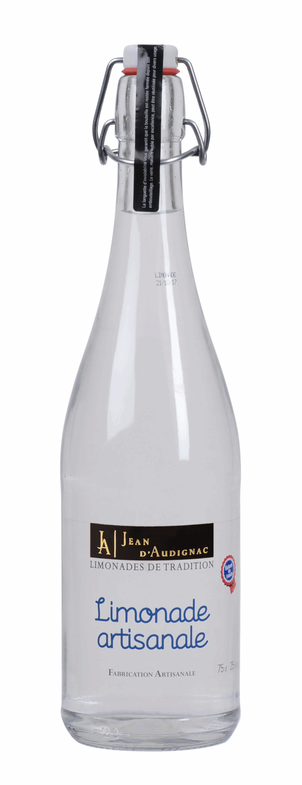 Limonade Artisanale - Nature