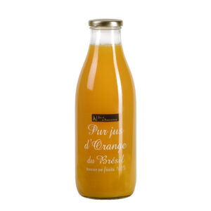 Jus d’Orange
