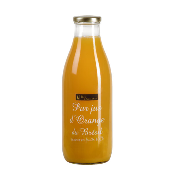 Jus d’Orange