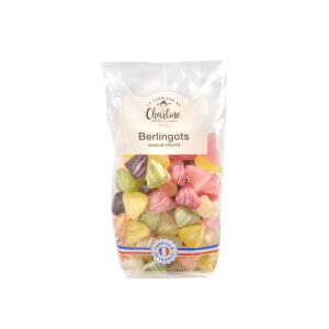 Berlingots aux Fruits
