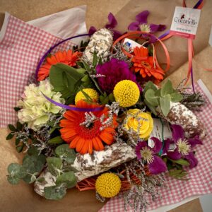 Le Bouquet de Saucisson