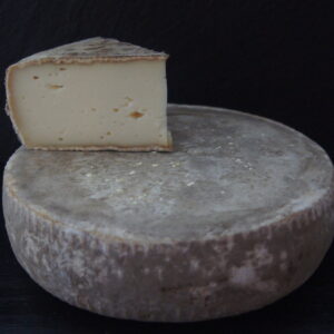 La Tomme grise de Chèvre
