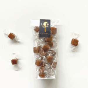 Bonbons au Caramel