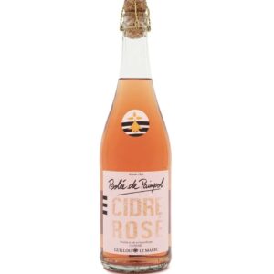 Cidre Rosé