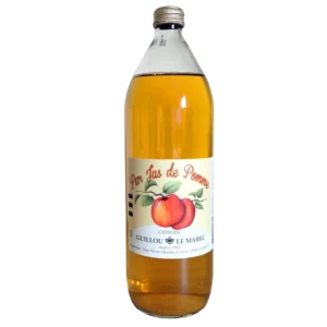 Jus de Pommes