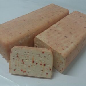 Raclette au Piment d’Espelette