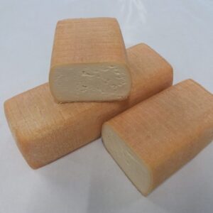 Raclette aux Oignons