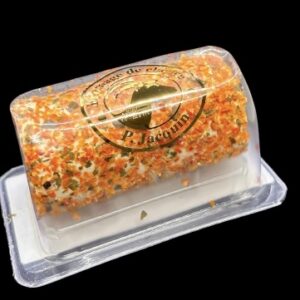 Bûchette tomate/basilic