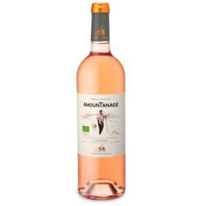 Amountanage 2024 (Rosé)