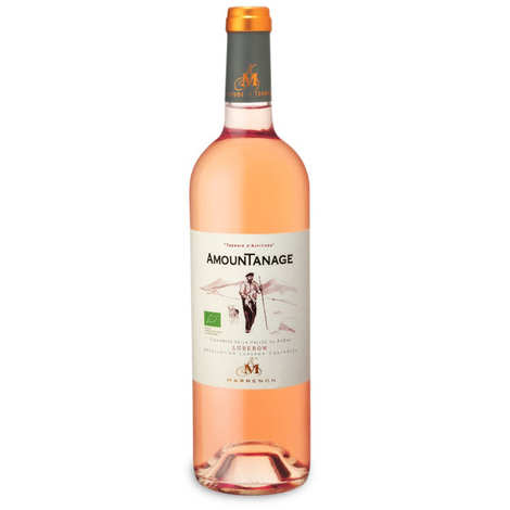 Amountanage 2024 (Rosé)