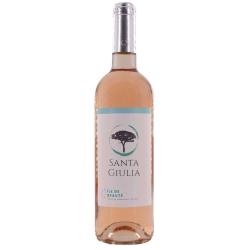 Santa Giulia - Île de Beauté IGP (Rosé)