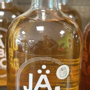 Rhum Canelé de Bordeaux