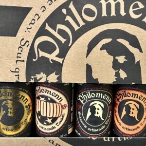 Coffret de 6 bières - Philomenn