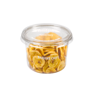 Bananes Séchées