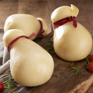 Scamorza Fumée